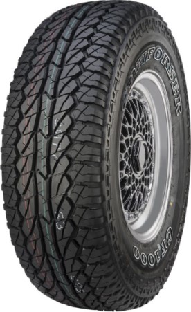 Imagen de neumático COMFORSER 235/75R15 105S CF1000