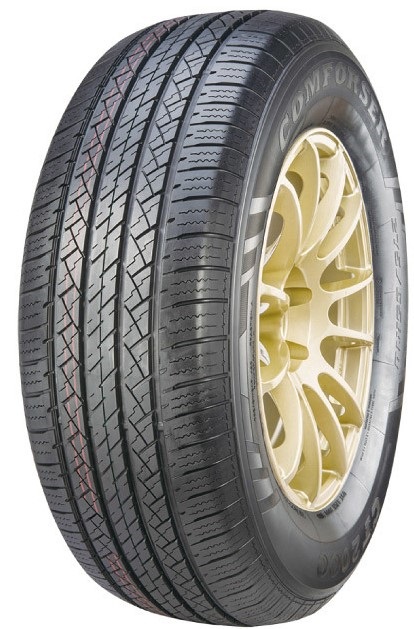 Imagen de neumático COMFORSER 215/55R18 99W XL CF2000