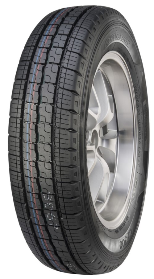 Imagen de neumático COMFORSER 215/65R16C 109/107T CF300