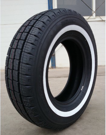 Imagen de neumático COMFORSER 205/70R15C 106/104R CF300 BANDA BLANCA