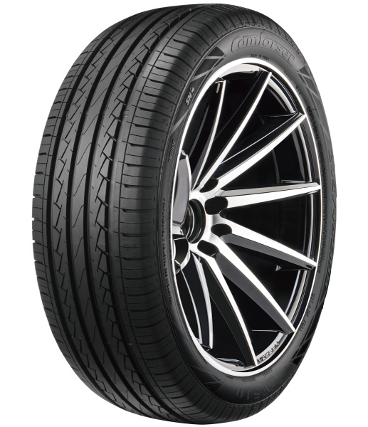 Imagen de neumático COMFORSER 165/65R13 77T CF510