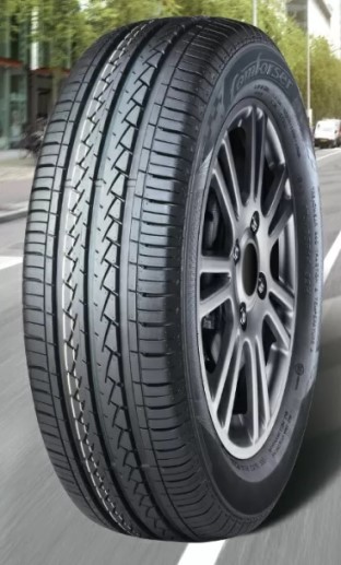 Imagen de neumático COMFORSER 165/55R15 75V CF610