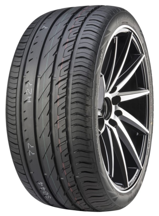 Imagen de neumático COMFORSER 225/45ZR17 94W XL CF700