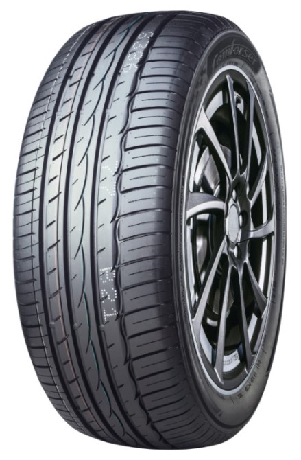 Imagen de neumático COMFORSER 205/50R16 87W CF710
