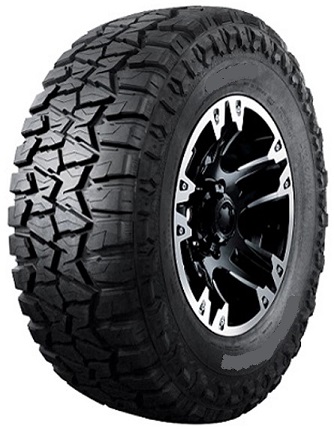 Imagen de neumático COMFORSER 285/50R20 116Q CF9000 R/T