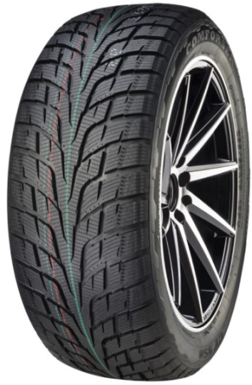 Imagen de neumático COMFORSER 255/50R19 107V XL CF950