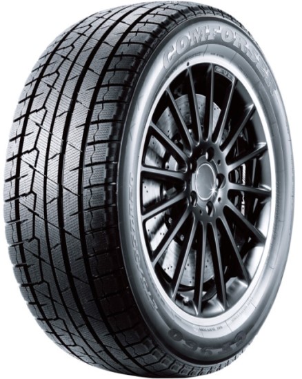 Imagen de neumático COMFORSER 235/55R18 104H XL CF960