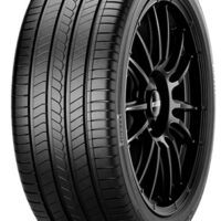 Imagen de neumático PIRELLI 215/55R17 94V CINTURATO ROSSO
