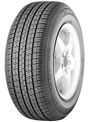 Imagen de neumático CONTINENTAL 225/70R16 102H CONTI4X4CONTACT