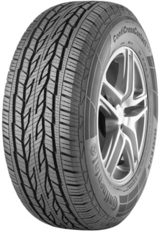 Imagen de neumático CONTINENTAL 255/70R16 111T CONTICROSSCONTACT LX-2