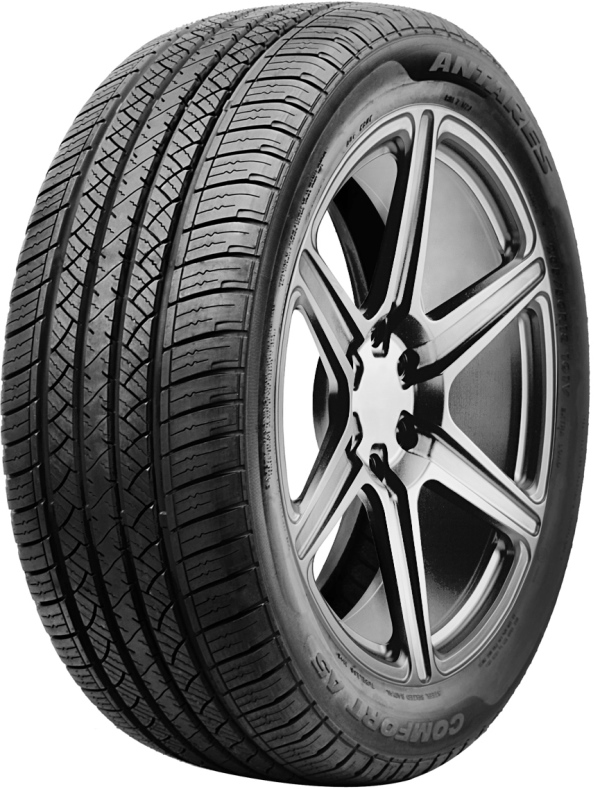 Imagen de neumático ANTARES 235/65R18 106S COMFORT A5