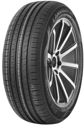 Imagen de neumático LANVIGATOR 215/65R16 98H COMFORT II