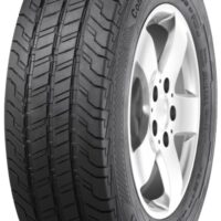 Imagen de neumático CONTINENTAL 165/70R14C 89/87R CONTIVANCONTACT 100