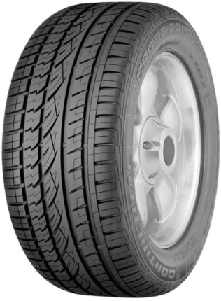 Imagen de neumático CONTINENTAL 255/60R18 112H XL CROSSCONTACT UHP