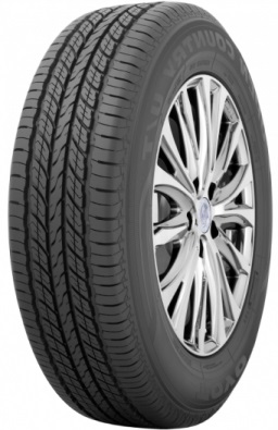 Imagen de neumático TOYO 235/60R16 100H OPEN COUNTRY U/T