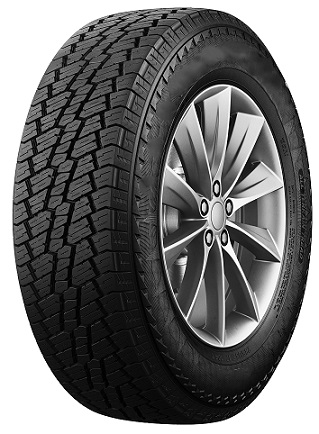 Imagen de neumático CEAT 235/65R17 104T CROSSDRIVE AT