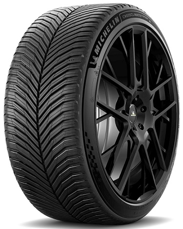 Imagen de neumático MICHELIN 235/40R20 96Y XL CROSSCLIMATE 3 SPORT
