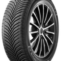 Imagen de neumático MICHELIN 245/35R21 96Y XL CROSSCLIMATE 2 SUV