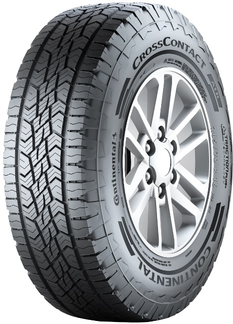Imagen de neumático CONTINENTAL 235/85R16LT 120/116S CROSSCONTACT ATR