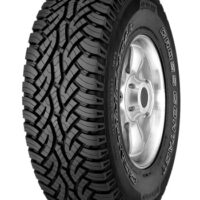 Imagen de neumático CONTINENTAL 235/85R16C 114/111Q CROSSCONTACT AT