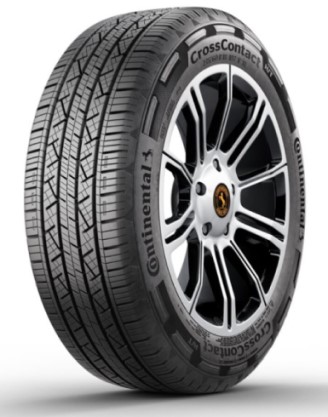 Imagen de neumático CONTINENTAL 245/70R16 111H XL CROSSCONTACT H/T