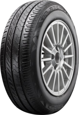 Imagen de neumático COOPER 175/70R14 84T CS7