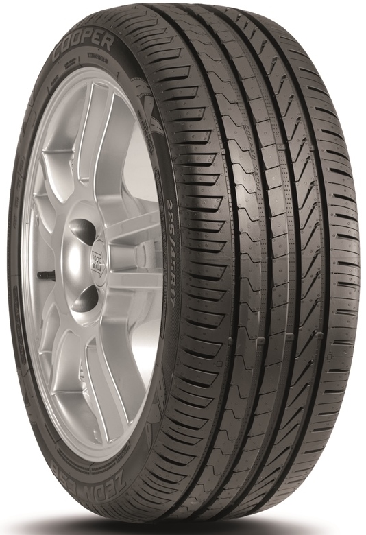 Imagen de neumático COOPER 195/55R16 91V XL ZEON CS8