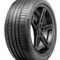 Imagen de neumático CONTINENTAL 275/50R20 113W XL SPORTCONTACT-5 SUV(MO)