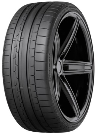 Imagen de neumático CONTINENTAL 245/35ZR19 93Y XL SPORTCONTACT-6 (MO1)