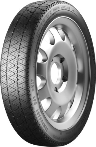 Imagen de neumático CONTINENTAL 135/80R17 103M SCONTACT (EMERGENCIA)