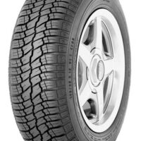 Imagen de neumático CONTINENTAL 165/80R15 87T CONTICONTACT CT22