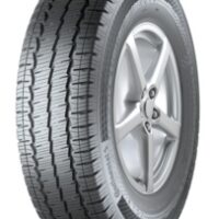 Imagen de neumático CONTINENTAL 285/65R16C 131R VANCONTACT A/S