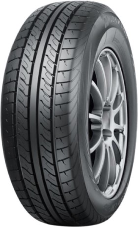 Imagen de neumático NANKANG 215/55R18C 109/107N CW-20 PASSIO