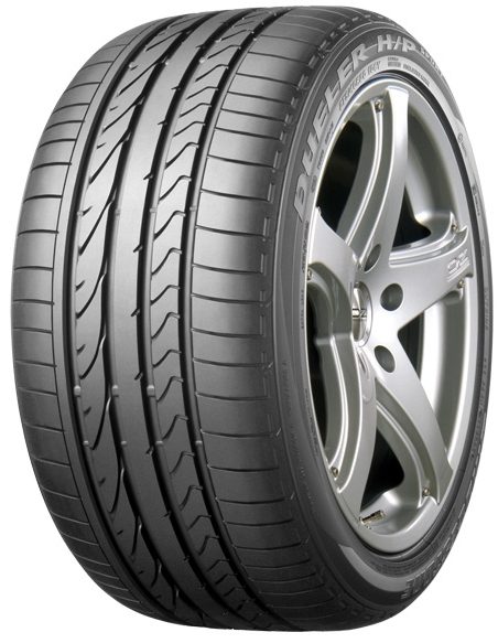 Imagen de neumático BRIDGESTONE 275/45R20 110Y XL DUELER H/P SPORT (AO)