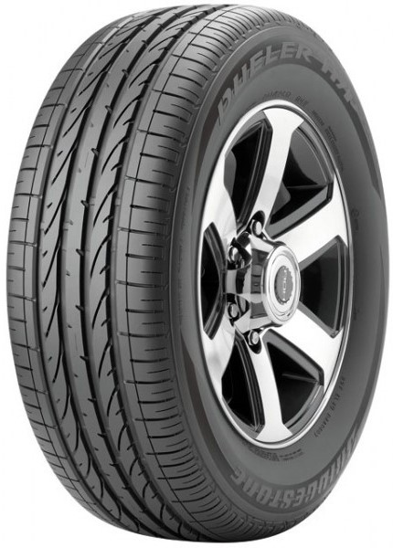 Imagen de neumático BRIDGESTONE 255/55R18 109Y XL DUELER H/P SPORT (AO)