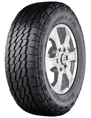 Imagen de neumático BRIDGESTONE 255/70R18 116T XL DUELER A/T 002