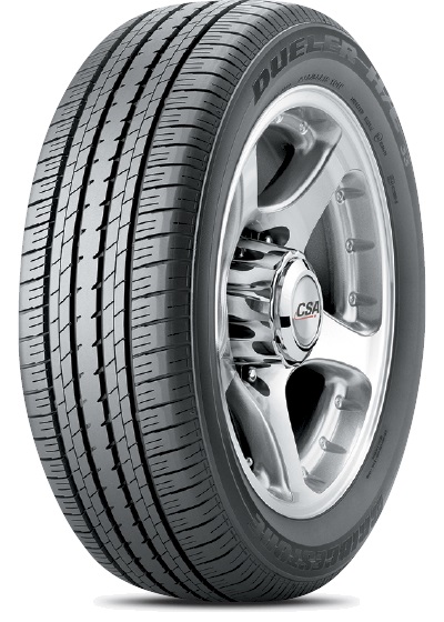 Imagen de neumático BRIDGESTONE 235/55R20 102V DUELER H/L D33A