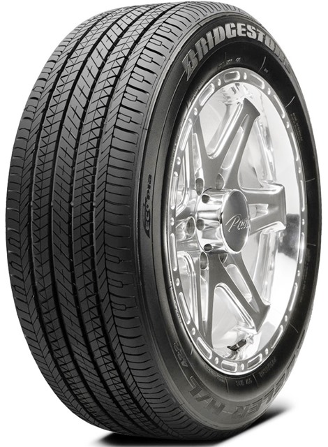 Imagen de neumático BRIDGESTONE 225/55R19 99H DUELE.H/L D422 PLUS ECOPIA