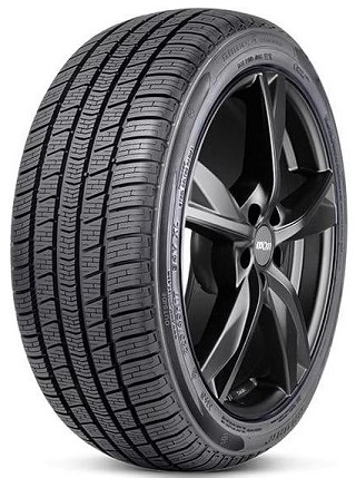 Imagen de neumático RADAR 225/40ZR18 92Y XL DIMAX 4SEASON RFT
