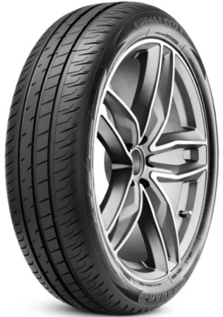 Imagen de neumático RADAR 195/55R20 95H XL DIMAX ECO