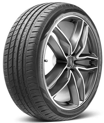 Imagen de neumático RADAR 195/55R16 91V XL DIMAX TOURING EVC