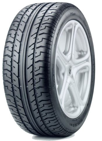 Imagen de neumático PIRELLI 215/45ZR18 89Y PZERO SYSTEM DIREZION (F)