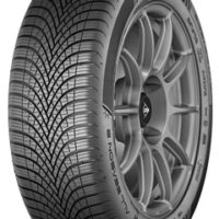 Imagen de neumático DUNLOP 235/50R19 103W XL ALL SEASON 2
