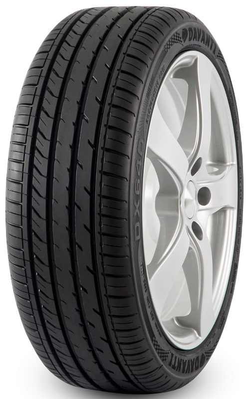 Imagen de neumático DAVANTI 275/30ZR20 97Y XL DX640