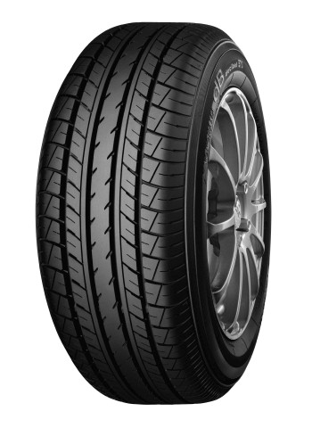 Imagen de neumático YOKOHAMA 215/45R17 87W E70J DECIBEL (LE)