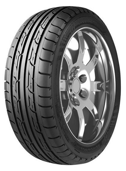 Imagen de neumático NANKANG 195/60R16 89H GREEN SPORT ECO-2+