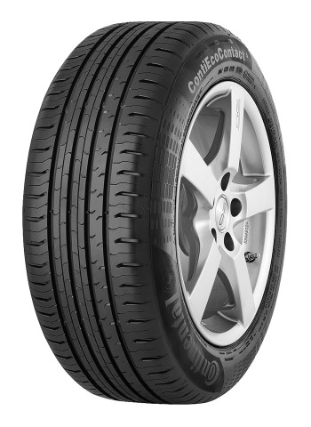 Imagen de neumático CONTINENTAL 205/55R16 91H CONTIECOCONTACT-5