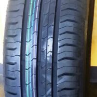 Imagen de neumático CONTINENTAL 195/60R16 93V XL CONTIECOCONTACT-5