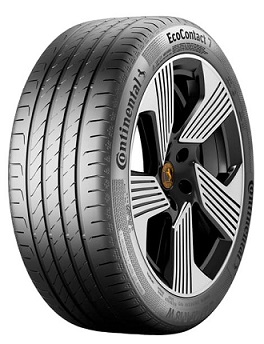 Imagen de neumático CONTINENTAL HL255/35R19 99W XL ECOCONTACT 7 (MO)