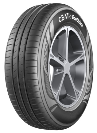 Imagen de neumático CEAT 165/65R15 81H ECODRIVE